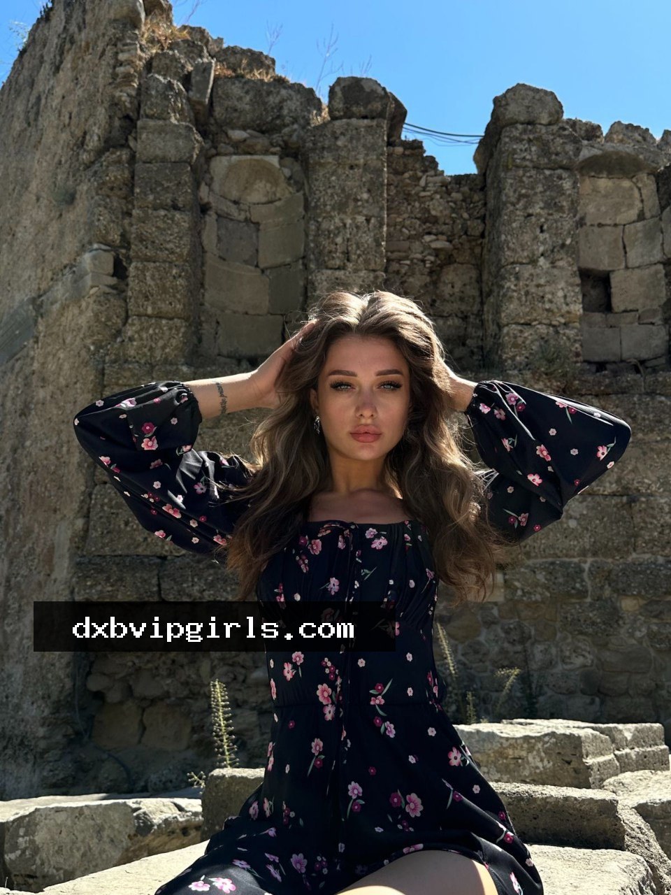 Nadine photo 3